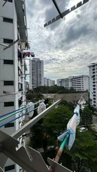 Blk 521 Jurong West Street 52 (Jurong West), HDB 3 Rooms #581875691